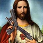 JesusShotgun