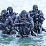 navy seal