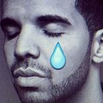 Drake Tears meme