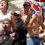 Confederate Flag Supporters