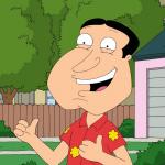 Quagmire Family Guy meme