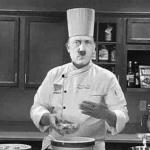 Hitler chef