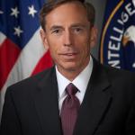 General David Patraeus