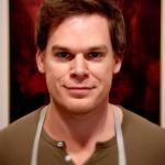 Dexter Morgan meme