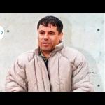 El chapo