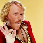 Keith Lemon