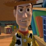Sceptical Woody
