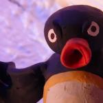 Angry Pingu