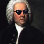 Bach shades