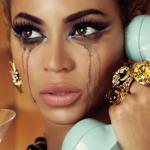 Beyonce phone