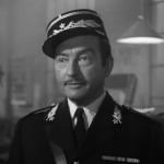 Captain Renault is shocked to find Claude Rains gambling in Casa