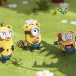 Minions Pigs