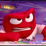 Inside Out Anger