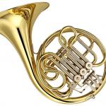 french horn