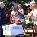 Hillary Lemonade