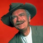 Jed clampet 