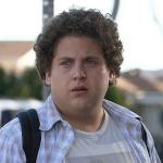 Jonah Hill Belly Button