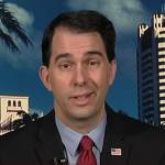 Scott Walker Super Derp