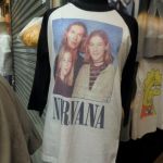 Hanson Nirvana t-shirt | Smells Like MMMBop | image tagged in hanson nirvana t-shirt | made w/ Imgflip meme maker