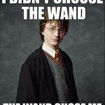 Harry Potter Meme Generator - Imgflip