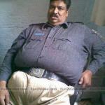 Fat Pakistani