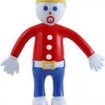 MR bill