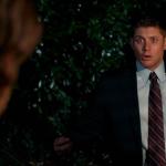 Crazy Dean Winchester