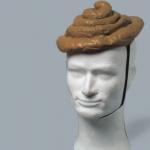 Shit head hat