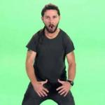 Shia lebeouf do it