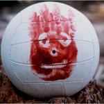 Wilson volleyball Castaway