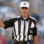 Logical Fallacy Referee
