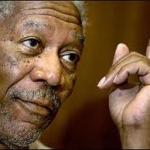 Morgan freeman