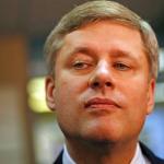 Stephen Harper eyes