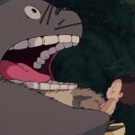 Totoro needs it