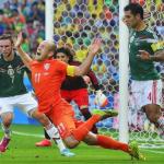 Robben meme
