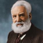 alexander graham bell meme