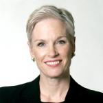 Cecile Richards of Planned Parenthood
