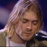 Kurt Cobain Naptime Sleep Sheep 