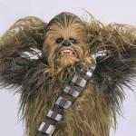 chewbaca