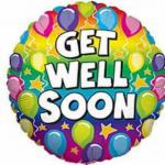 Get well