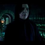 snape obviously