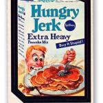 hungry jack