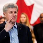 Harper Instructs you to ___ his Face