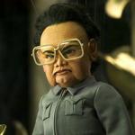 Kim Jong Il