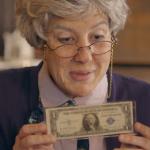 Granny's Money