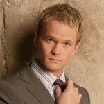 Barney stinson