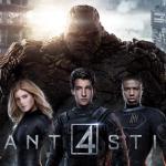 Fantastic 4