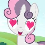 Sweetie Belle meme