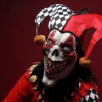 evil scary clown 01