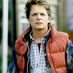 marty mcfly